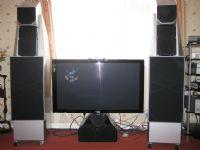Wilson Grand Slamm both